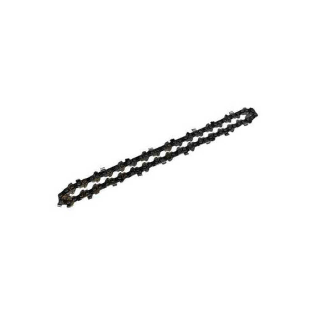 Cadena de recambio 6" 1/4" para sierra eléctrica Keeper KP6