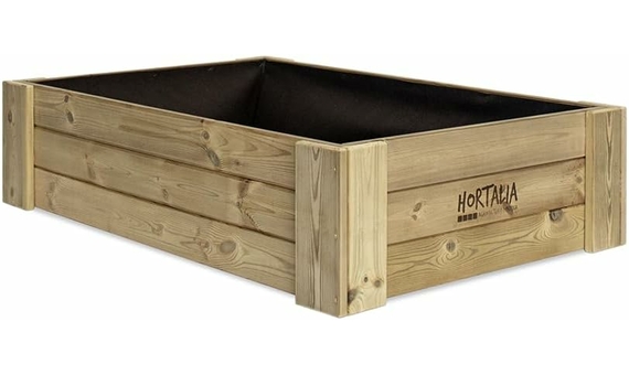 Cajón de cultivo Box L30 Hortalia