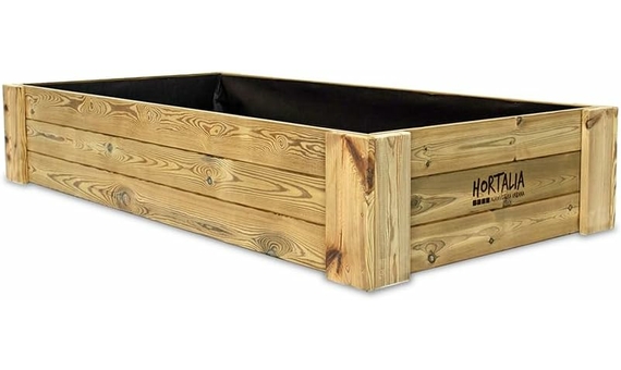 Cajón de cultivo Box XL30 Hortalia