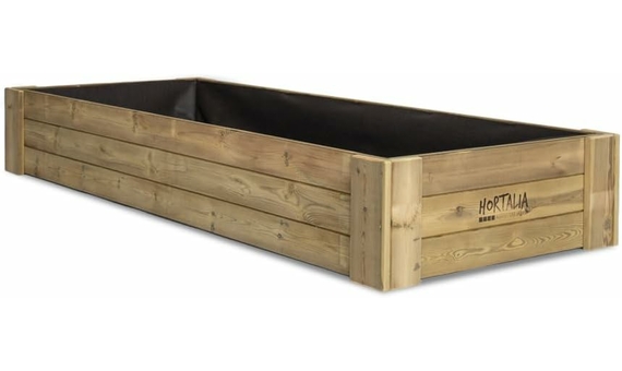 Cajón de cultivo Box XXL30 Hortalia
