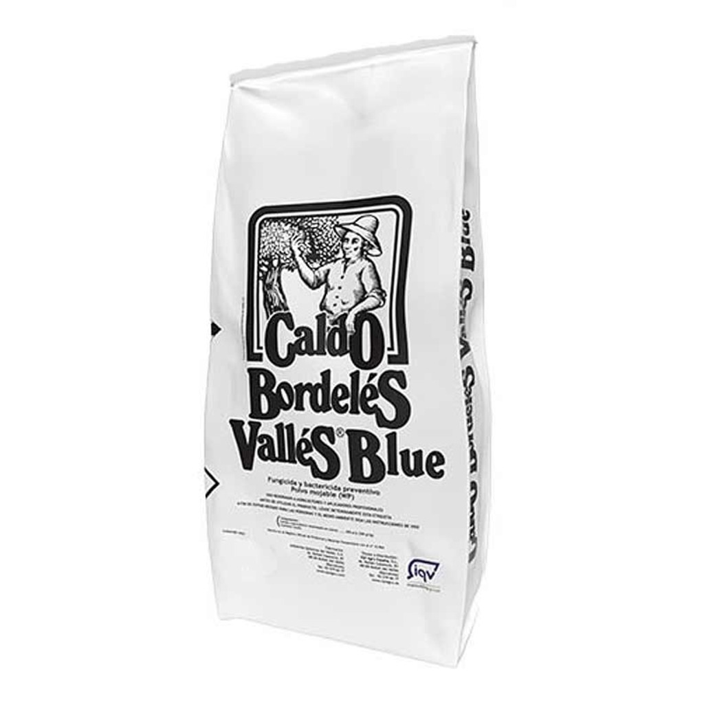 Caldo Bordelés Vallés® Blue 500g