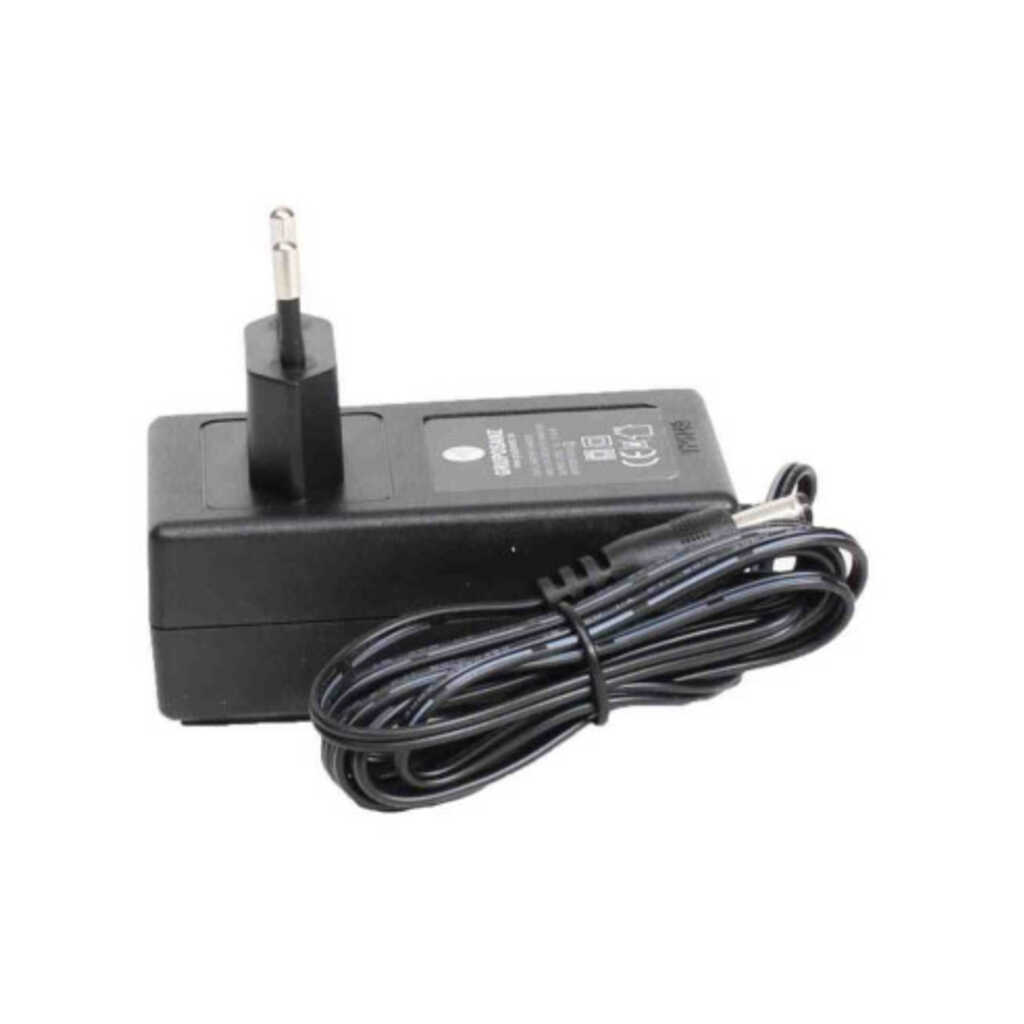 Cargador de bateria de litio para Pulmic Pegasus 21V 1Ah