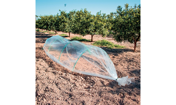 Climafilm. Film de cultivo forzado 2x5m 2