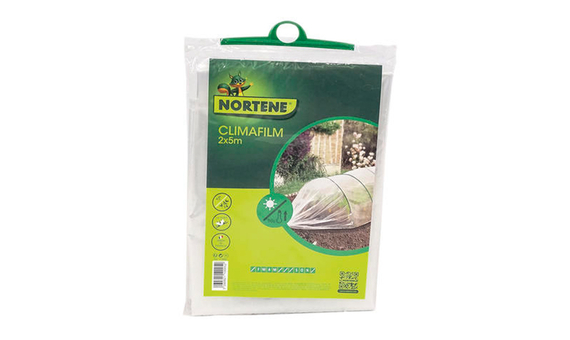 Climafilm. Film de cultivo forzado 2x5m 3