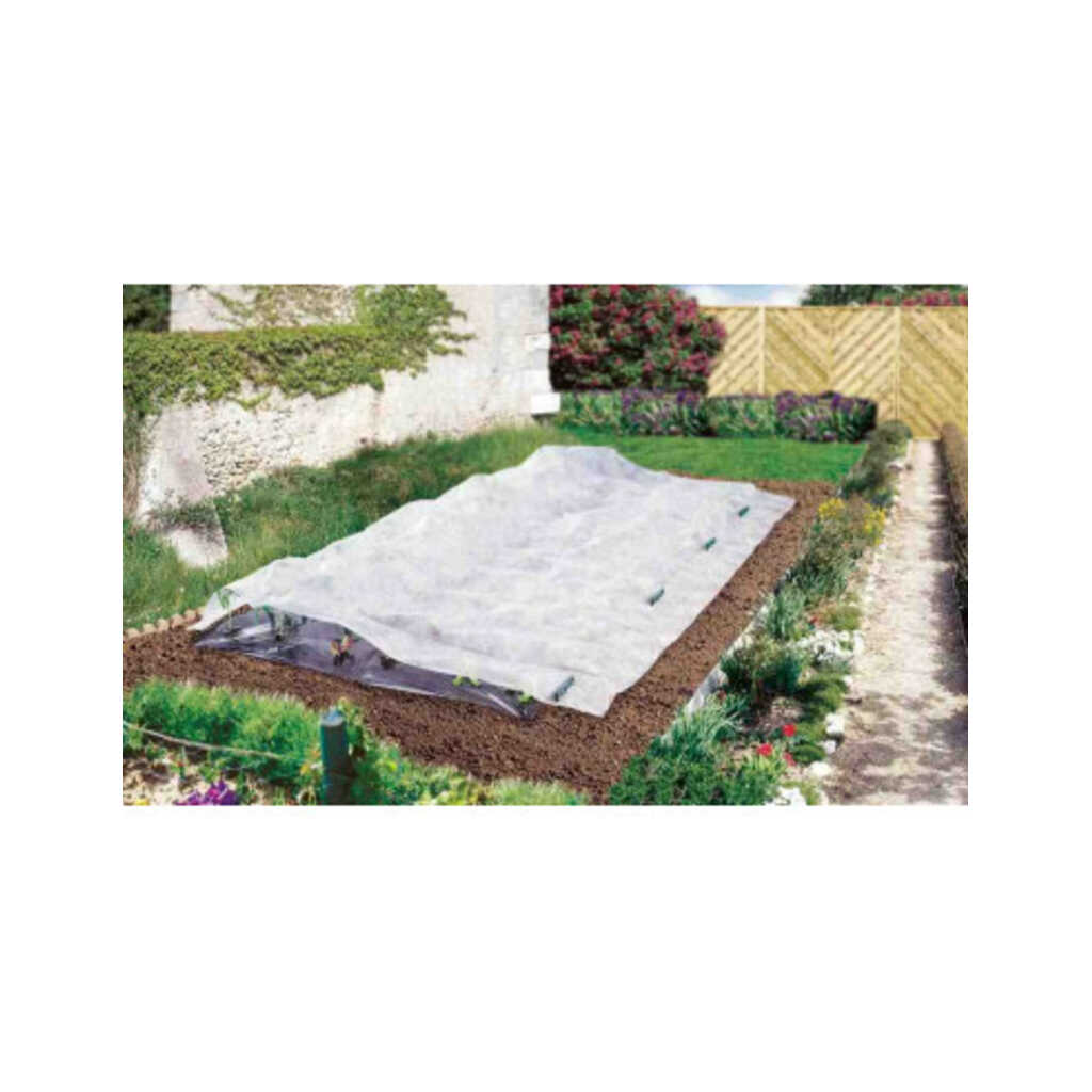 Climatex. Velo de crecimiento 2x10m