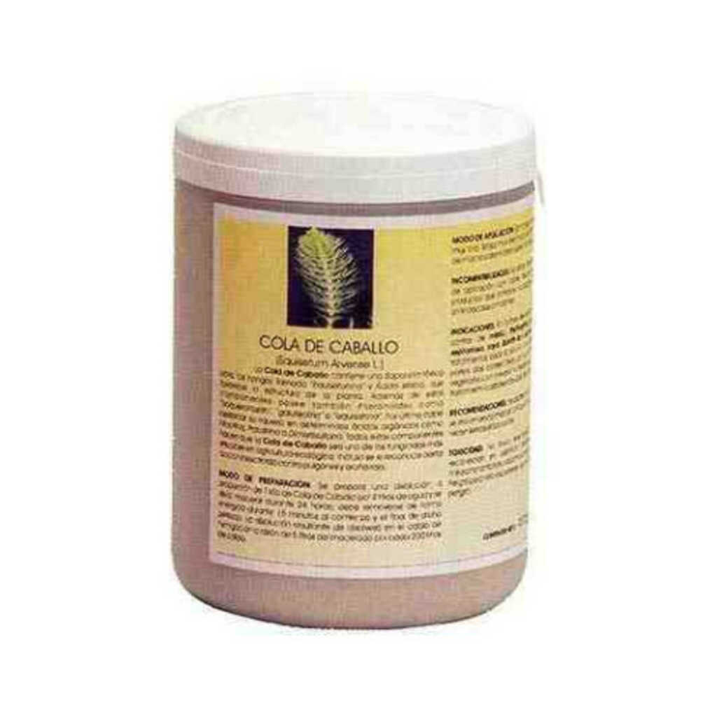 Cola de Caballo en polvo Ekisan 450 g