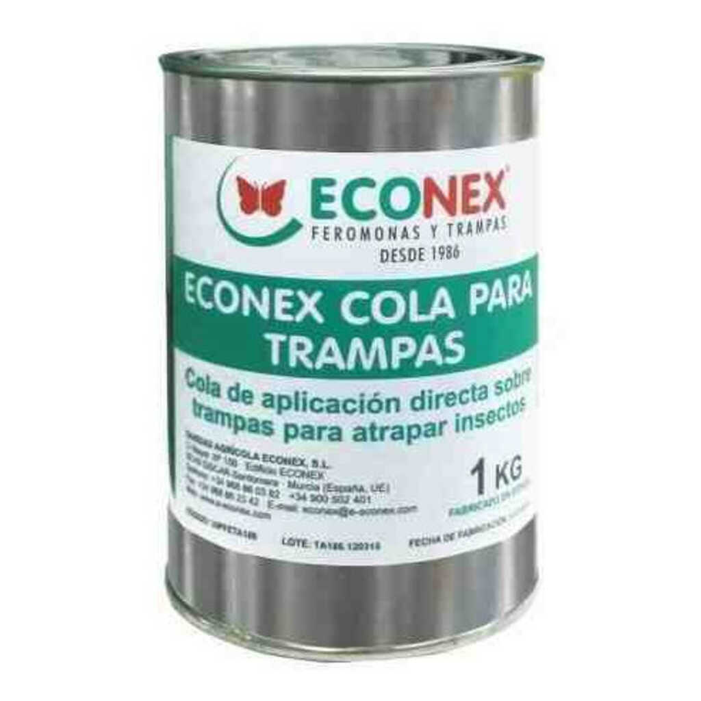 Cola para trampas de insectos 1kg