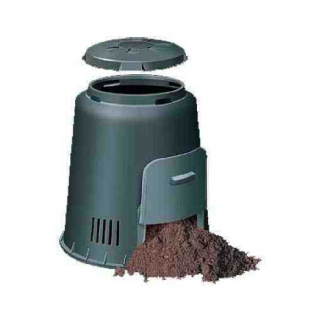 Compostadora Eco Composter 280 litros