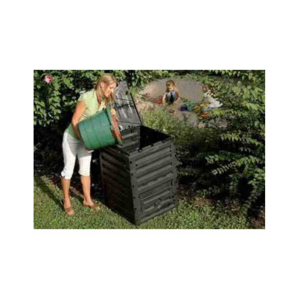 Compostadora Eco Master 450 litros_1
