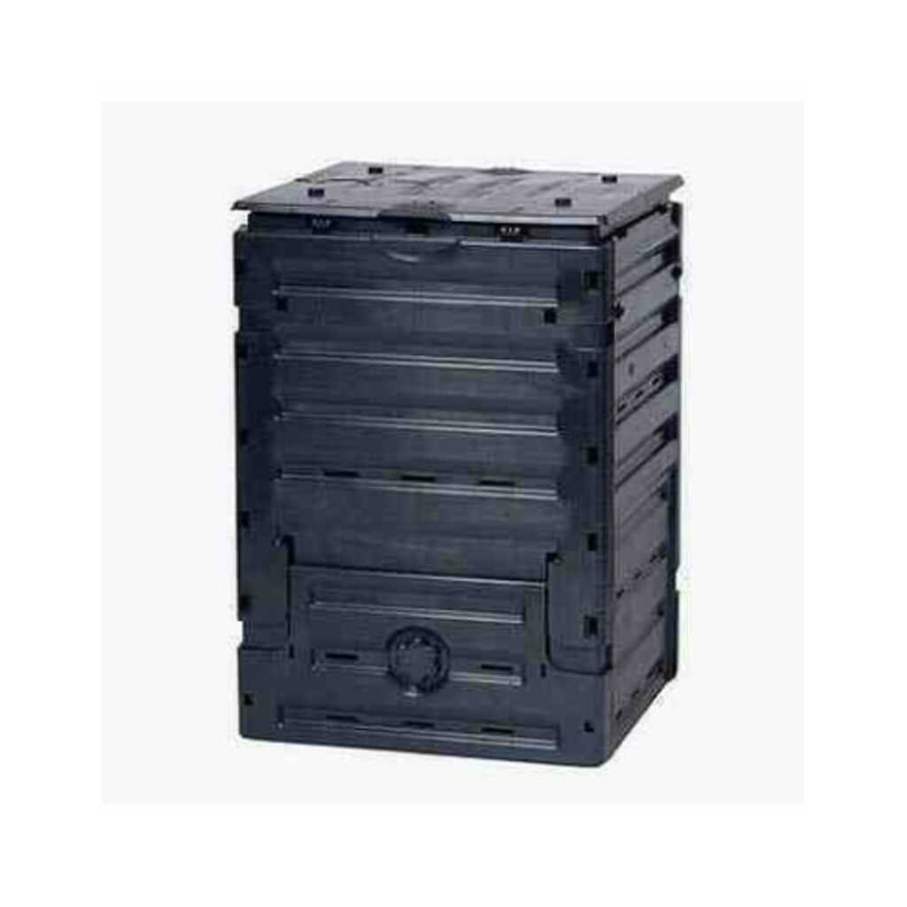 Compostadora Eco Master 450 litros