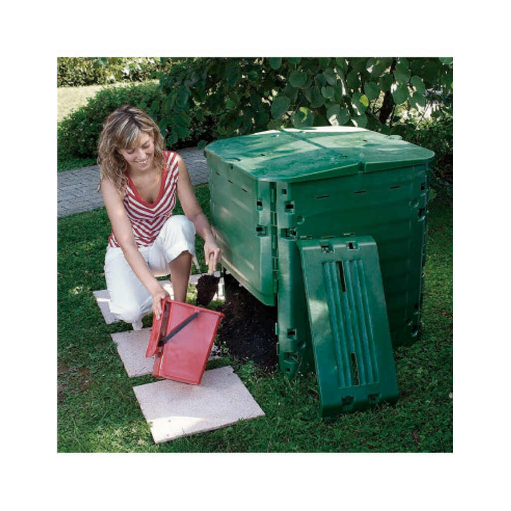 Compostadora Thermo-King 600 litros_1