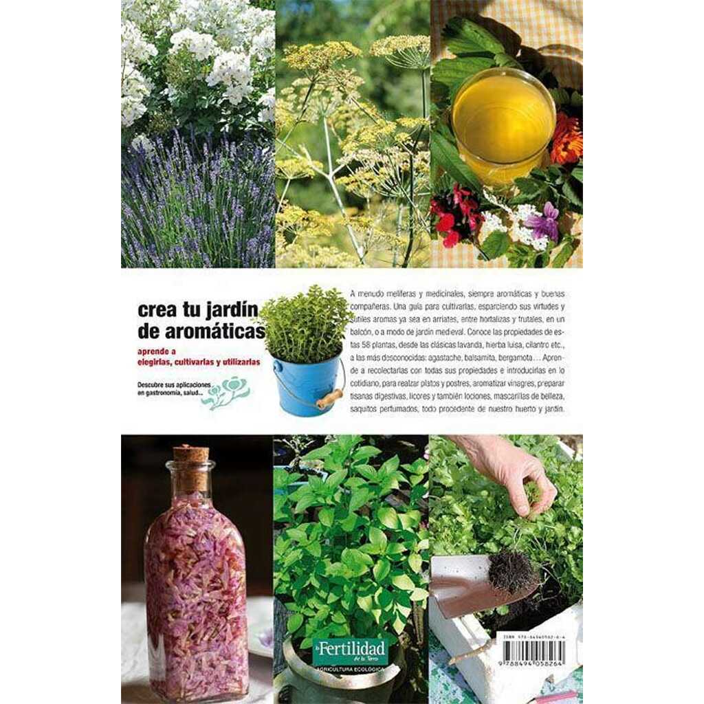 Crea tu jardín de aromáticas_1