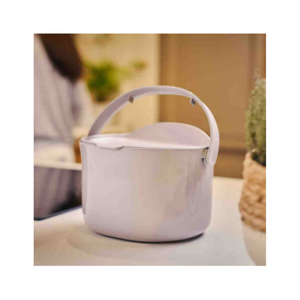 Cubo Orgánico Daily 3,3L