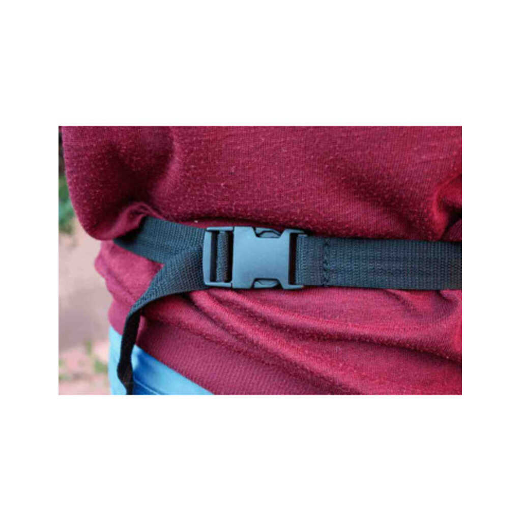 Delantal impermeable para recolección 4