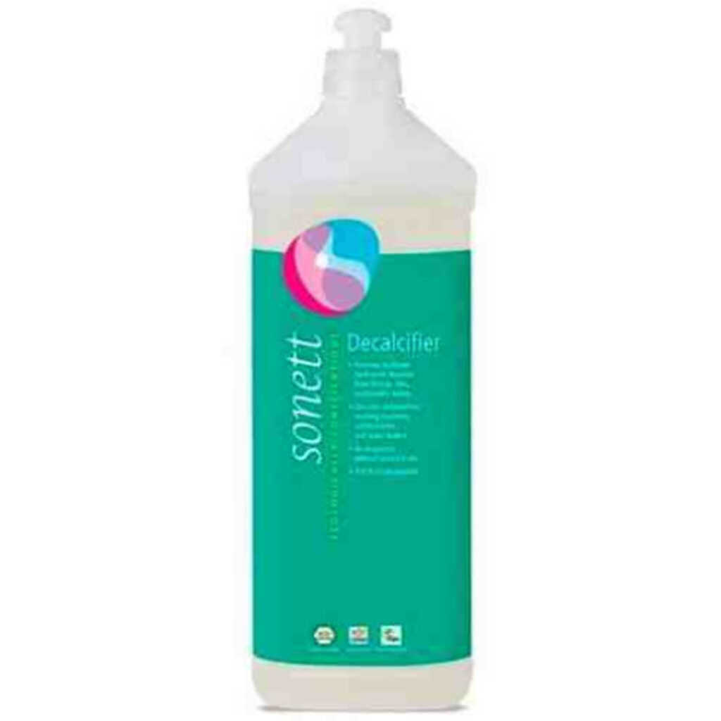 Descalcificador Sonett 1L