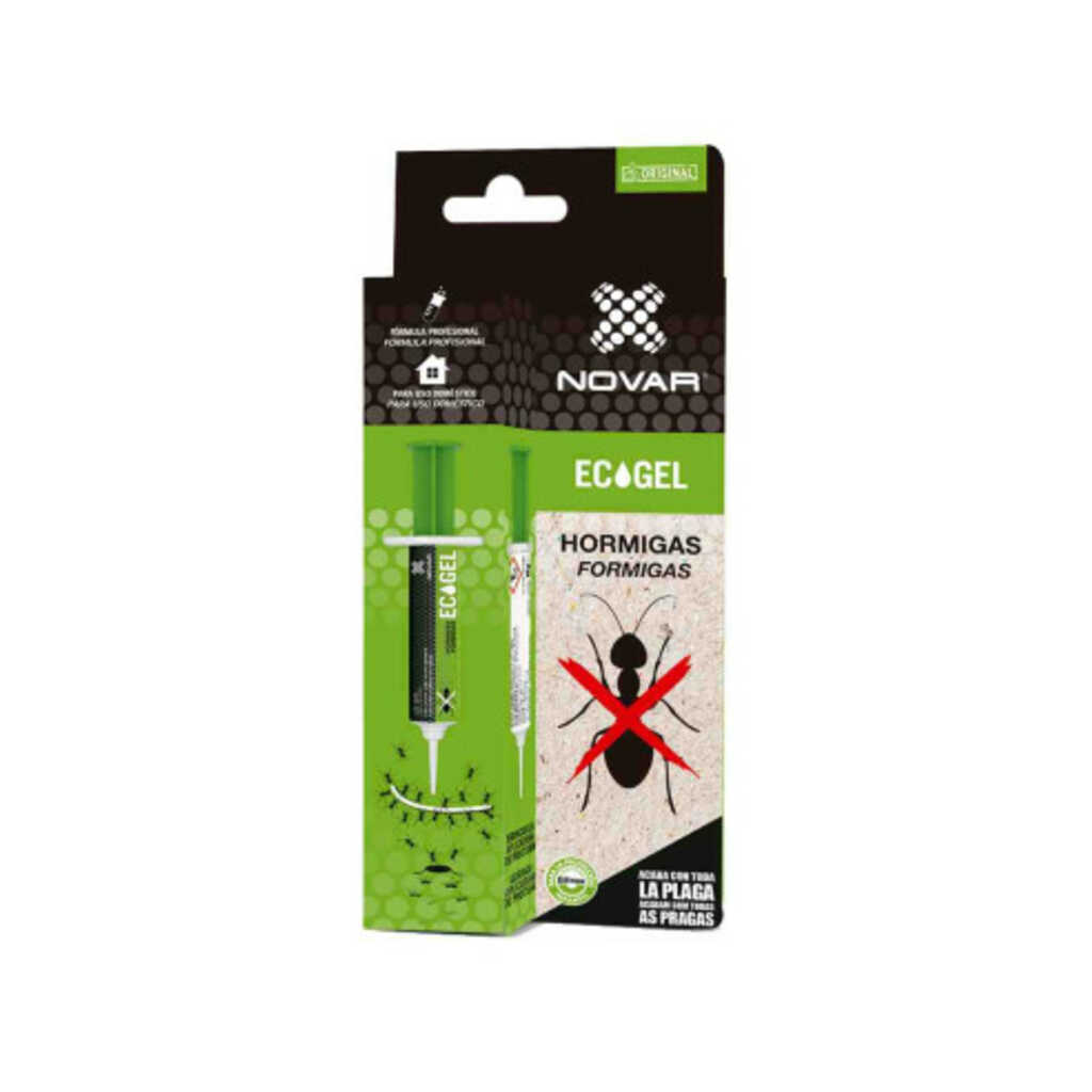 EcoGel Anti Hormigas 10g