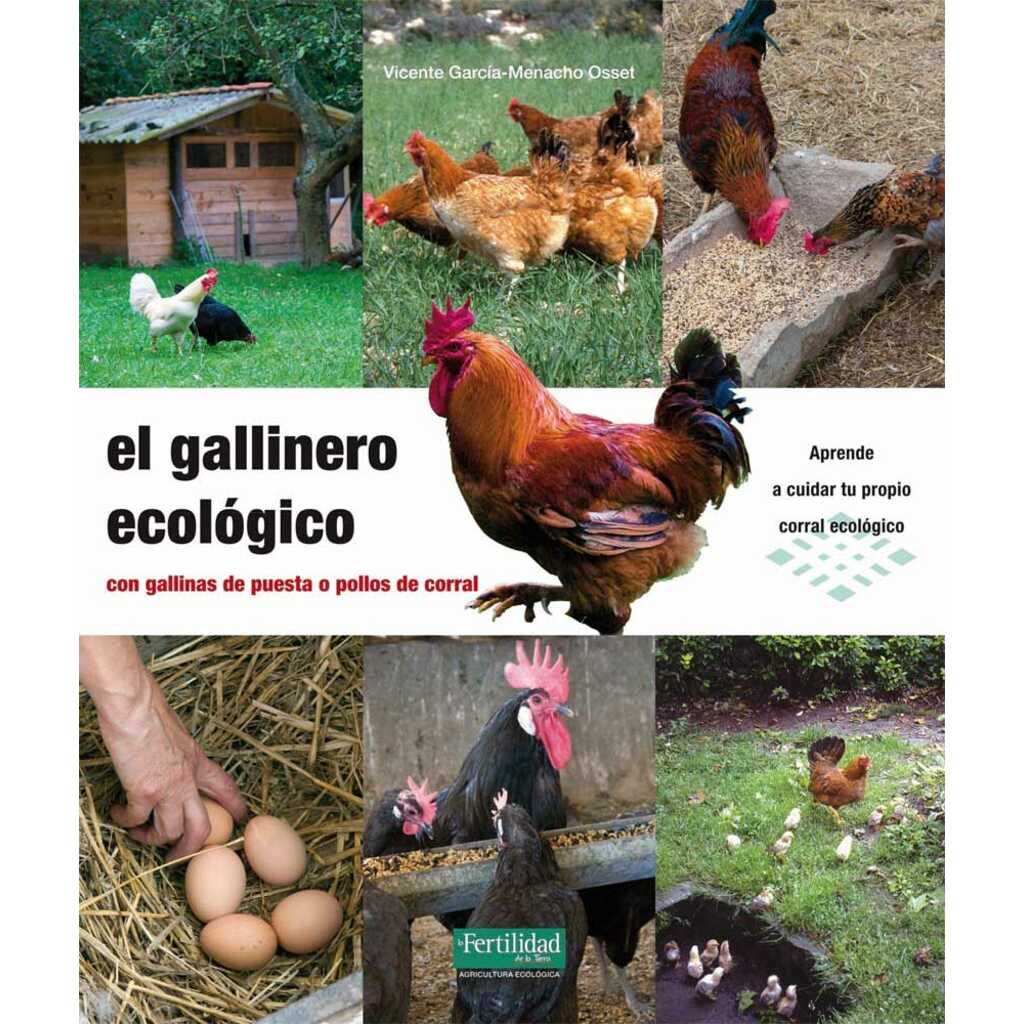 El gallinero ecológico