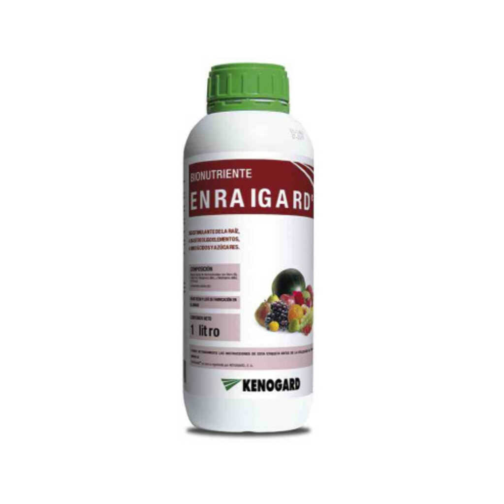 Enraizante ecológico Enraigard 1L