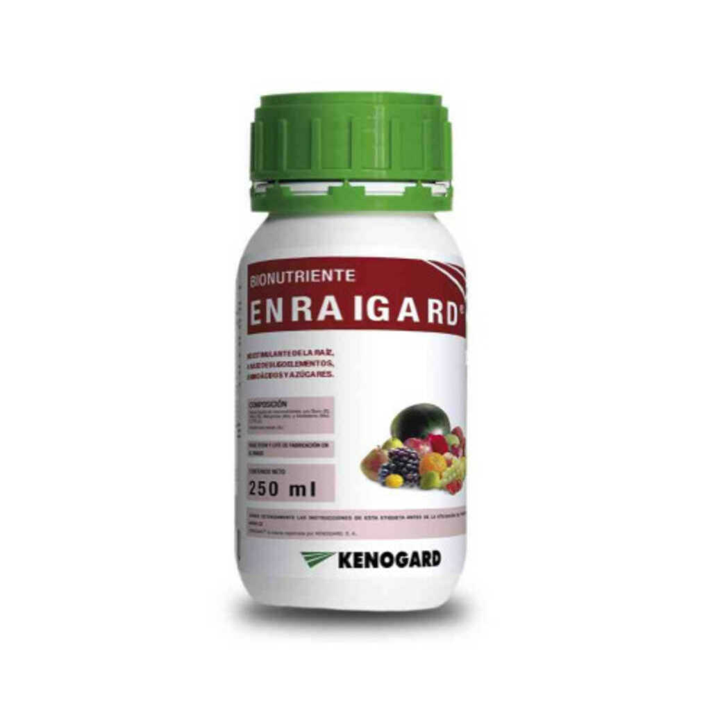Enraizante ecológico Enraigard 250ml