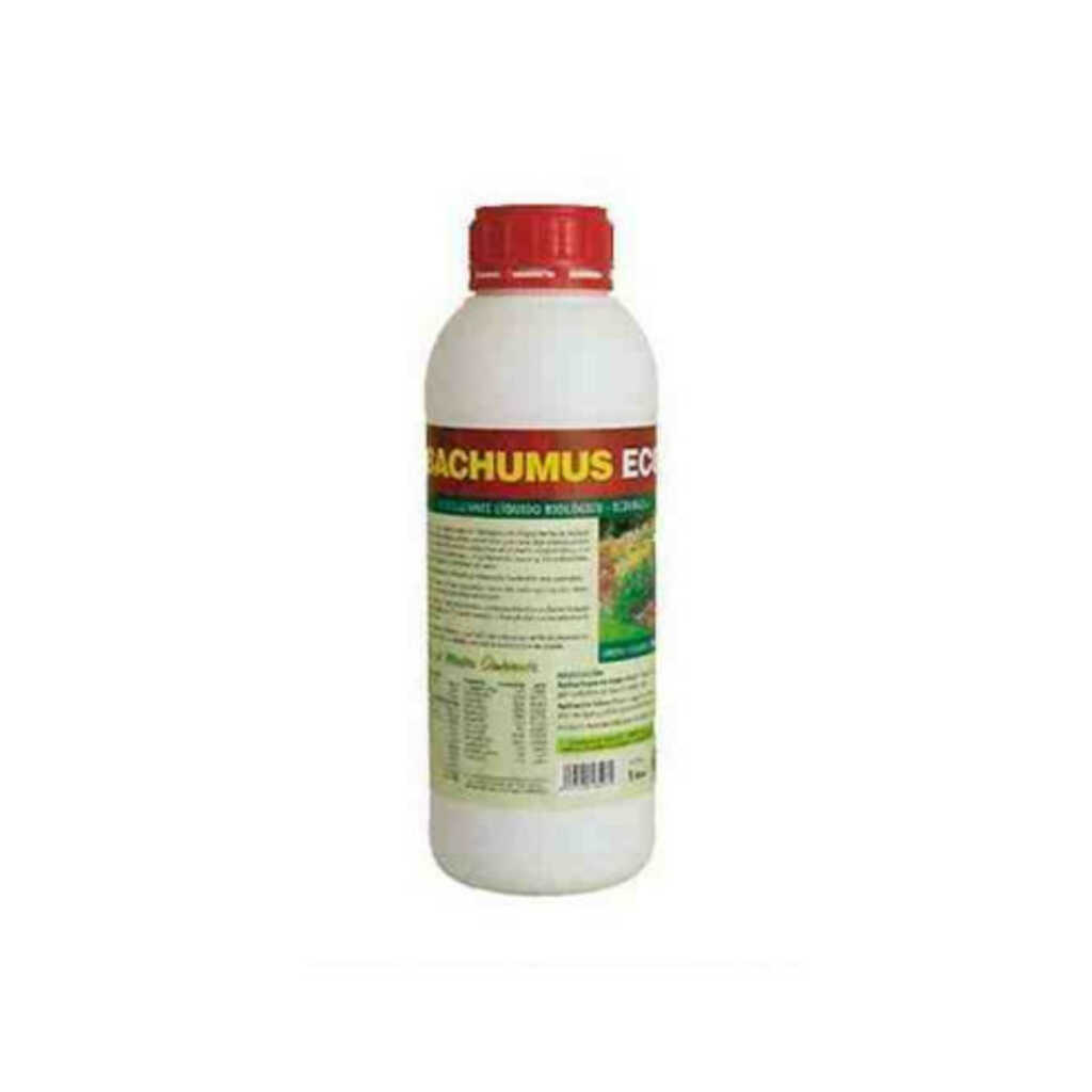 Fertilizante ecológico BACHUMUS ECO 1L