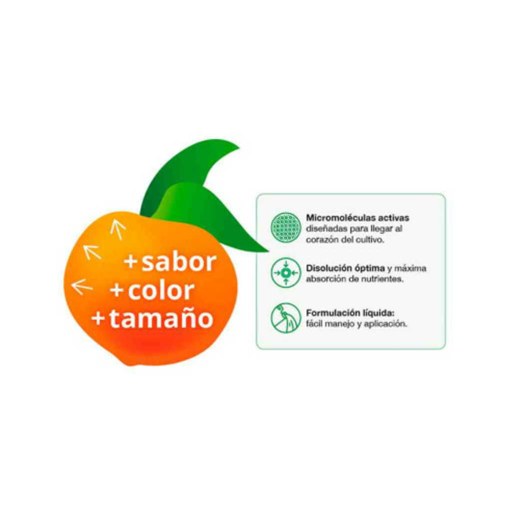Filer Flow Engorde de frutos 250ml_1