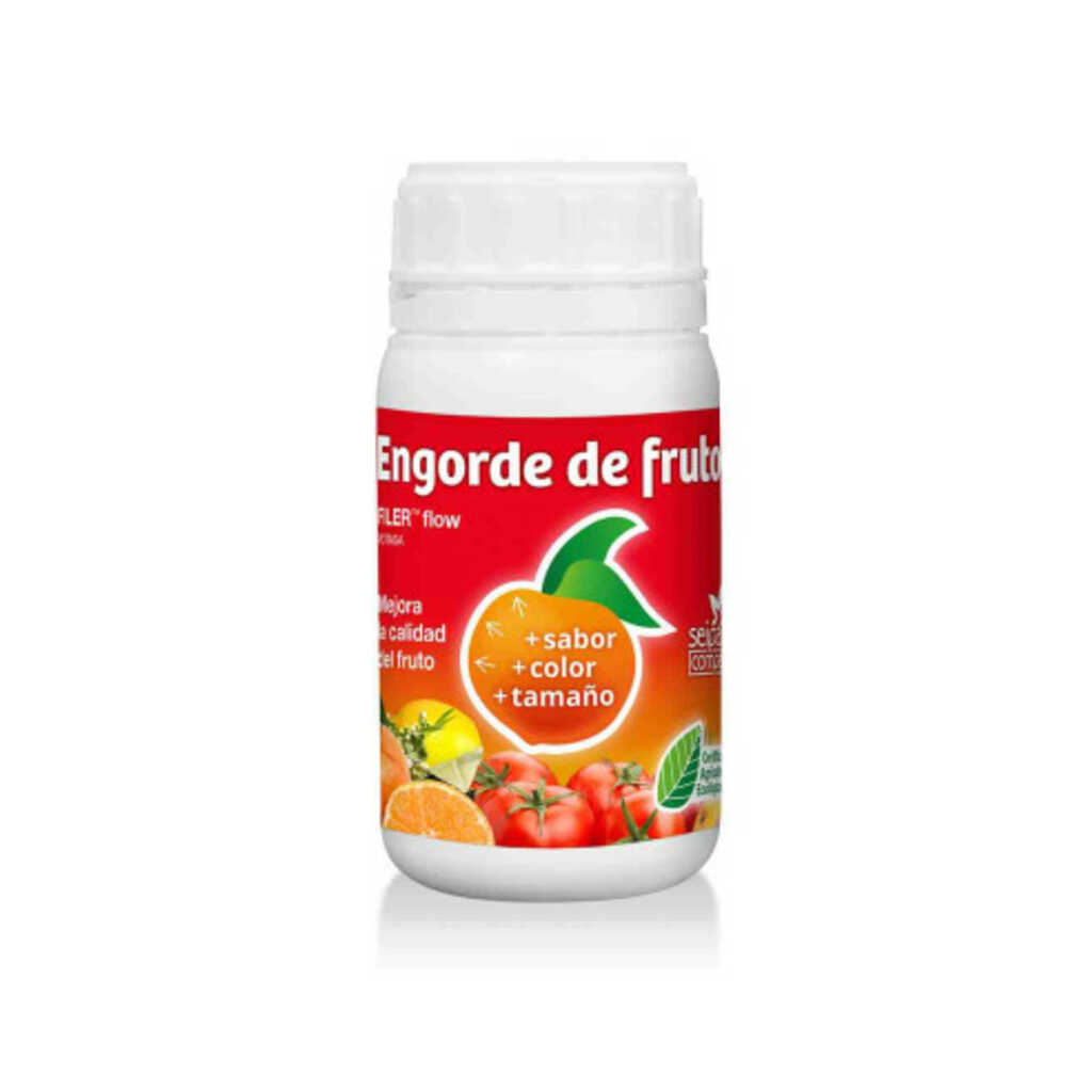 Filer Flow Engorde de frutos 250ml