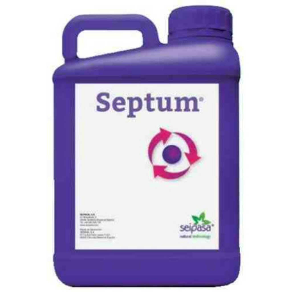 Fungicida natural Septum® 5L
