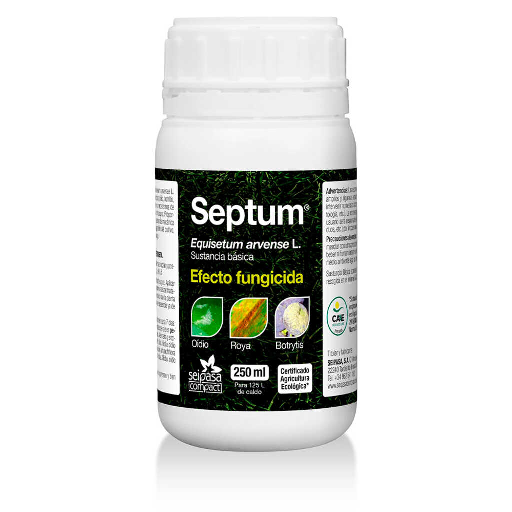 Fungicida natural Septum 250ml