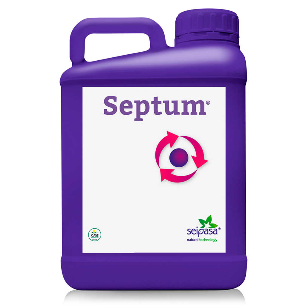 Fungicida natural Septum 250ml 3
