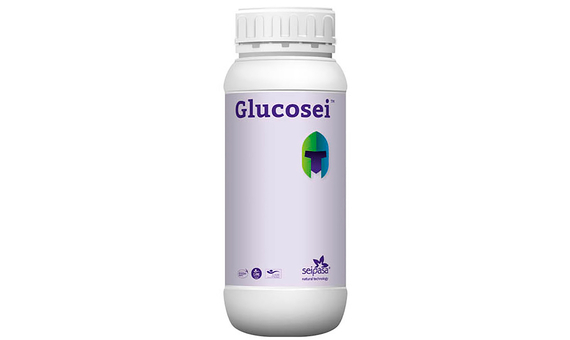 Glucosei (gluconato de cobre) 1L