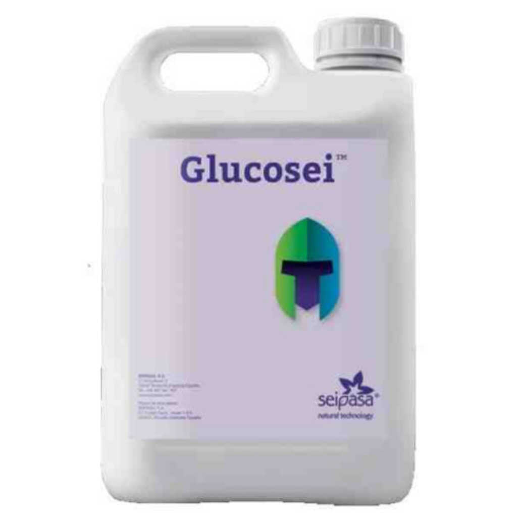 Glucosei (gluconato de cobre) 5L