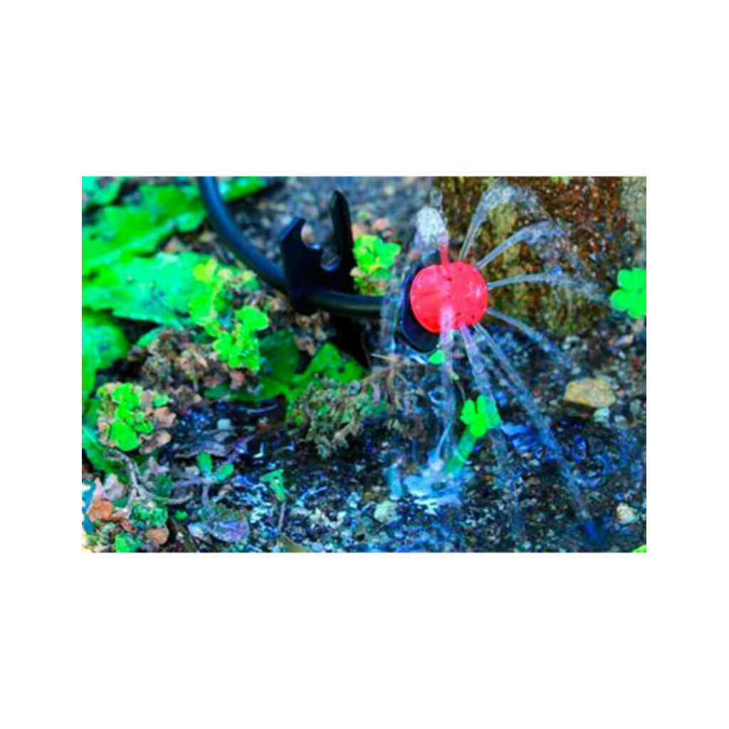 Gotero regulable Spider-R 0-60L 10 unidades_1