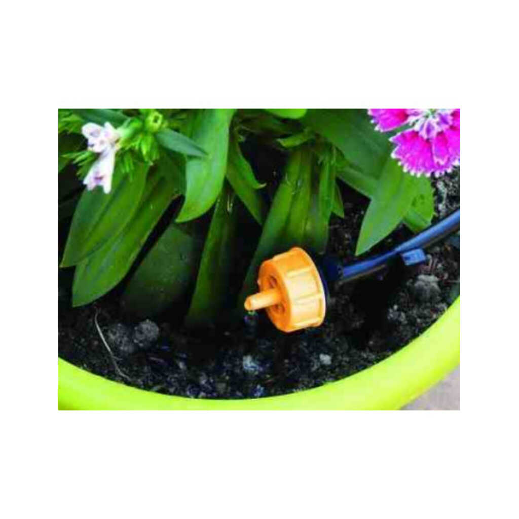 Gotero turbulento Turbo-Mat 2L/hora 25 unidades_1