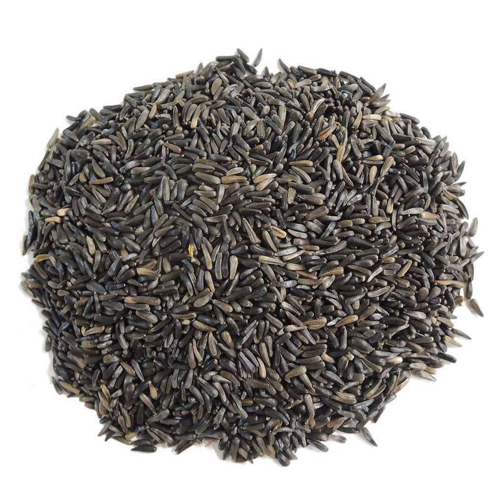 GRANA-N  Bolsa de negrillo. Alimento para aves silvestres 1 kg_1
