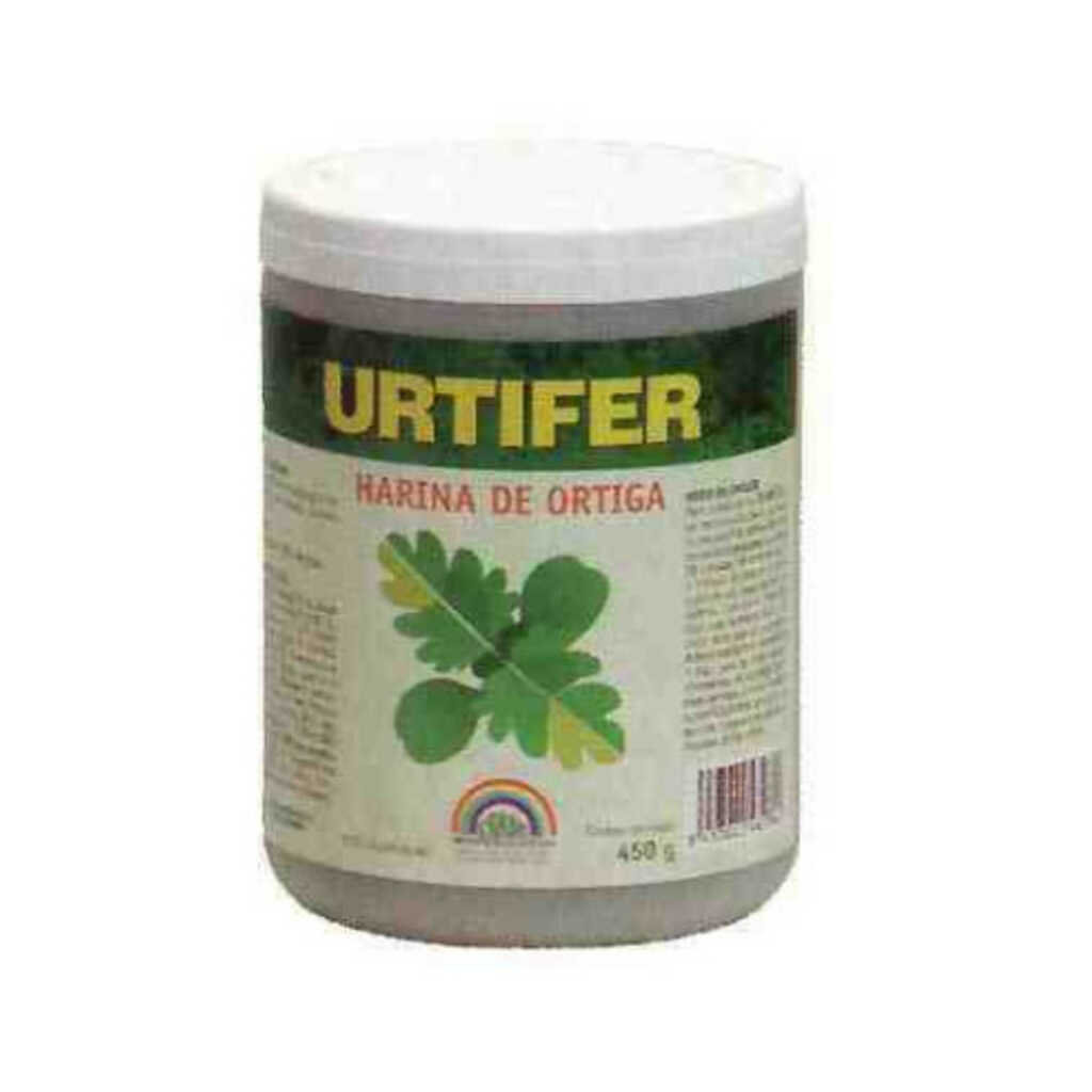 Harina de ortiga URTIFER 1 kg