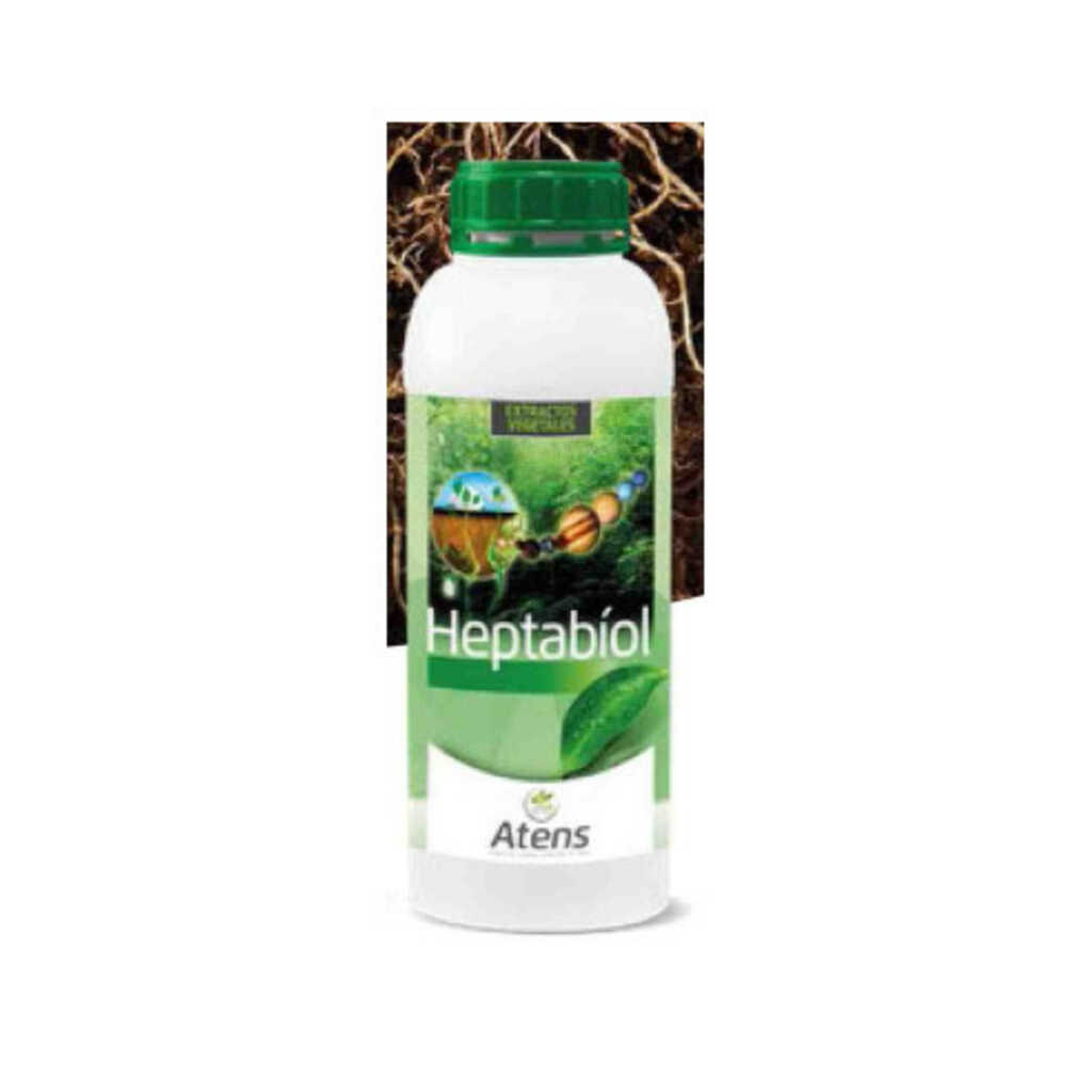 HEPTABIOL Enraizante vegetal 1L