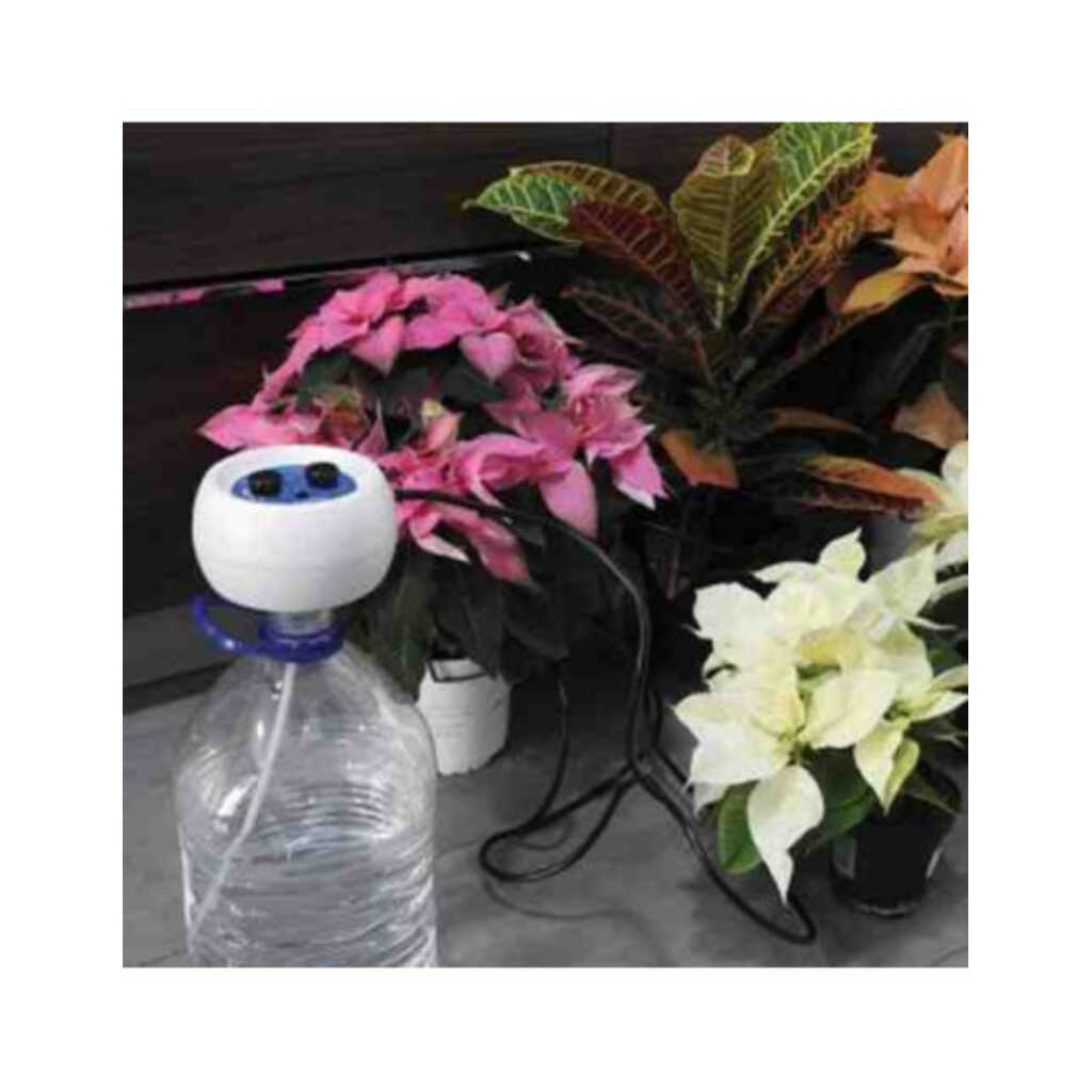 Kit de riego vacacional Aquacontrol 3