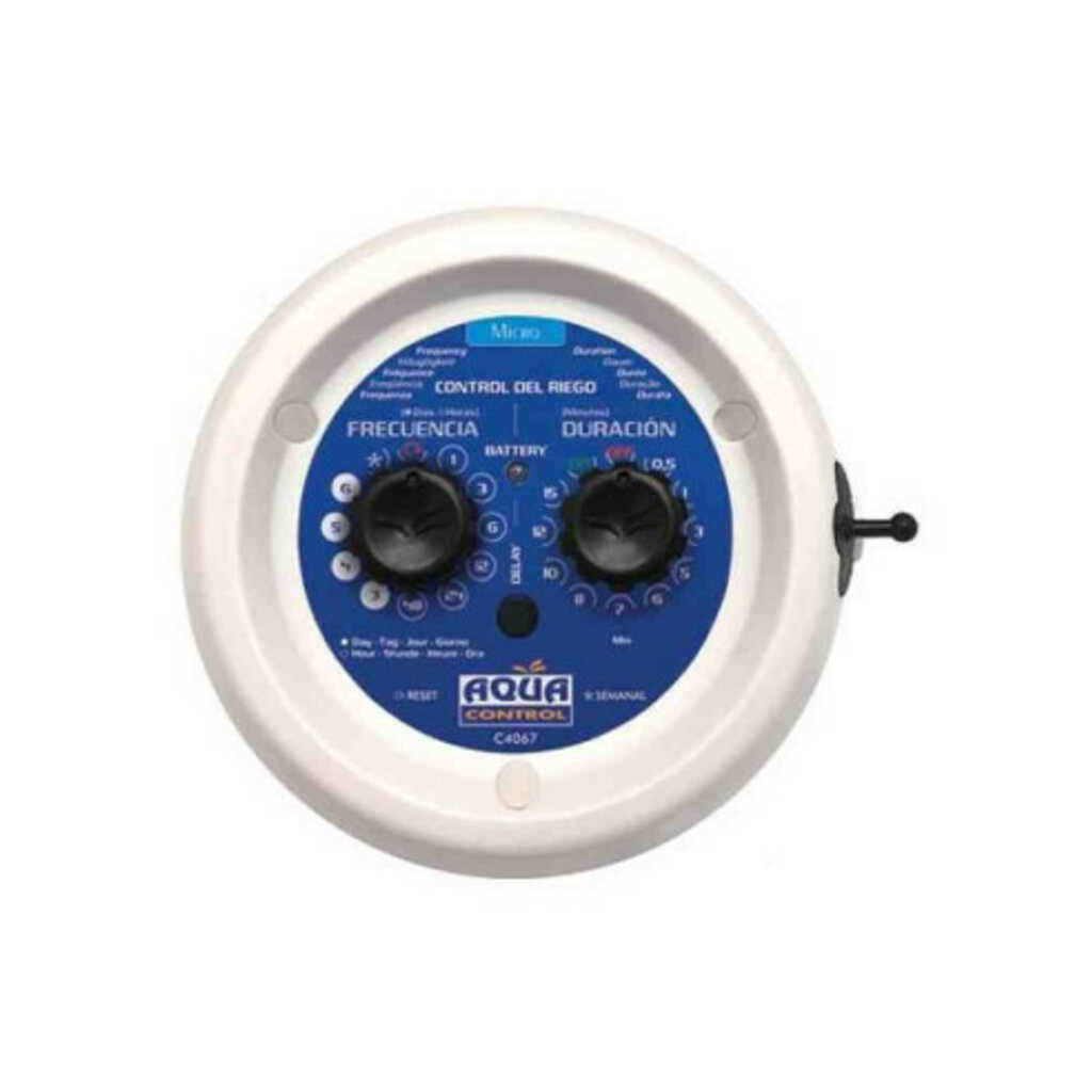 Kit de riego vacacional Aquacontrol_1