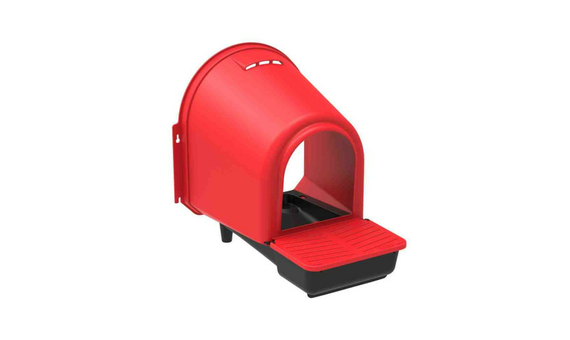 Kit iniciación para gallinas ponedoras Free-Range 5