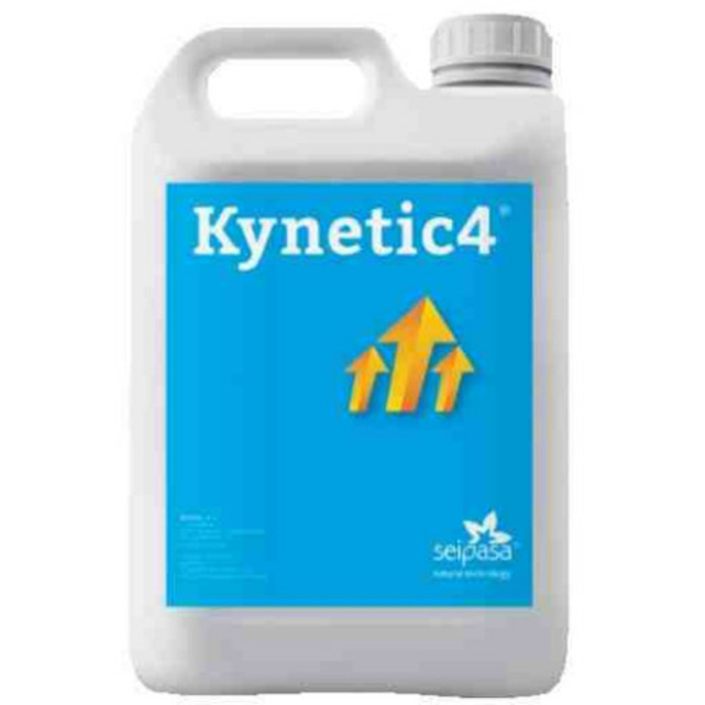 Kynetic4® bioestimulante floración y cuajado 250 ml_1