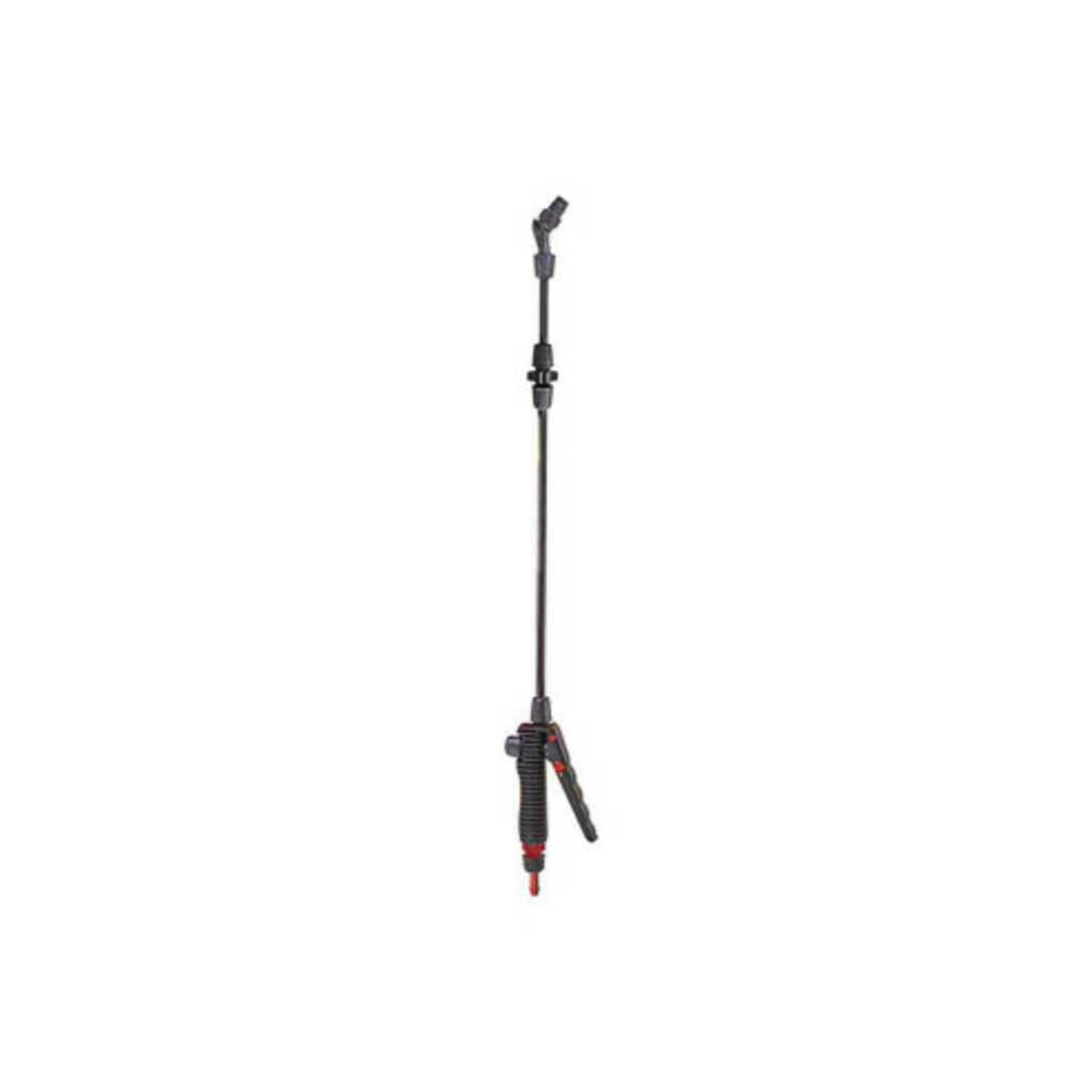 Lanza extensible de fibra 50-100cm