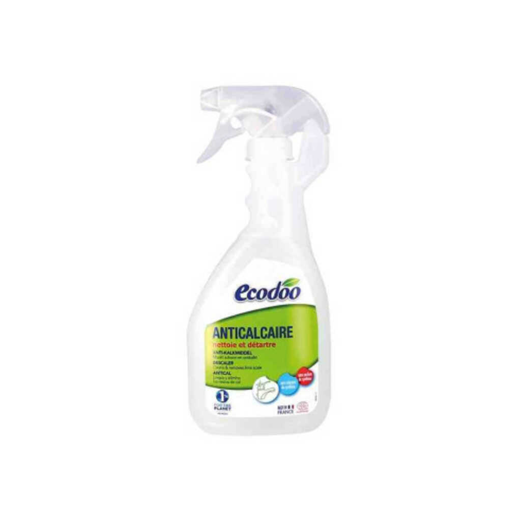 Limpiador antical en spray Ecodoo 500 ml