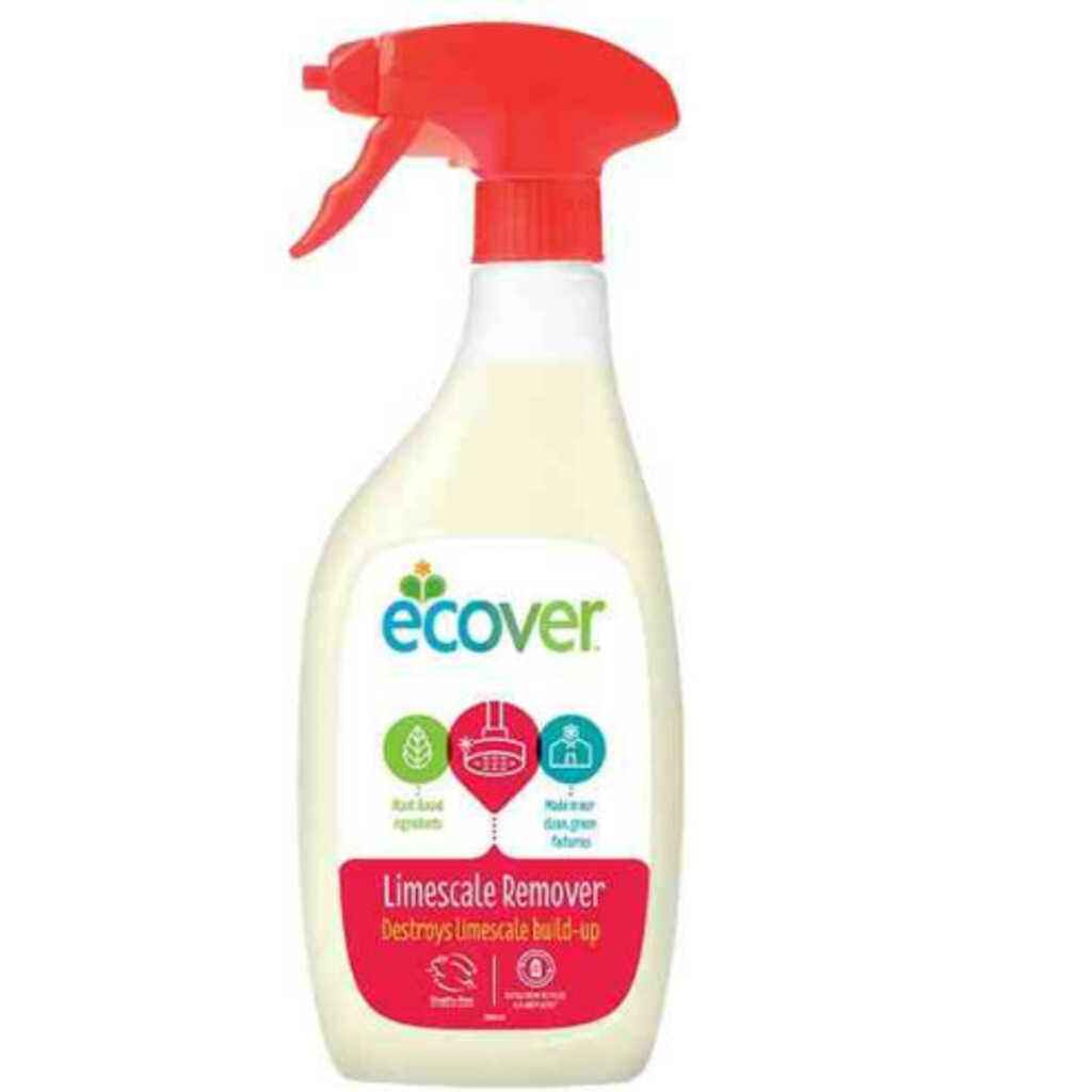 Limpiador antical spray 500ml Ecover