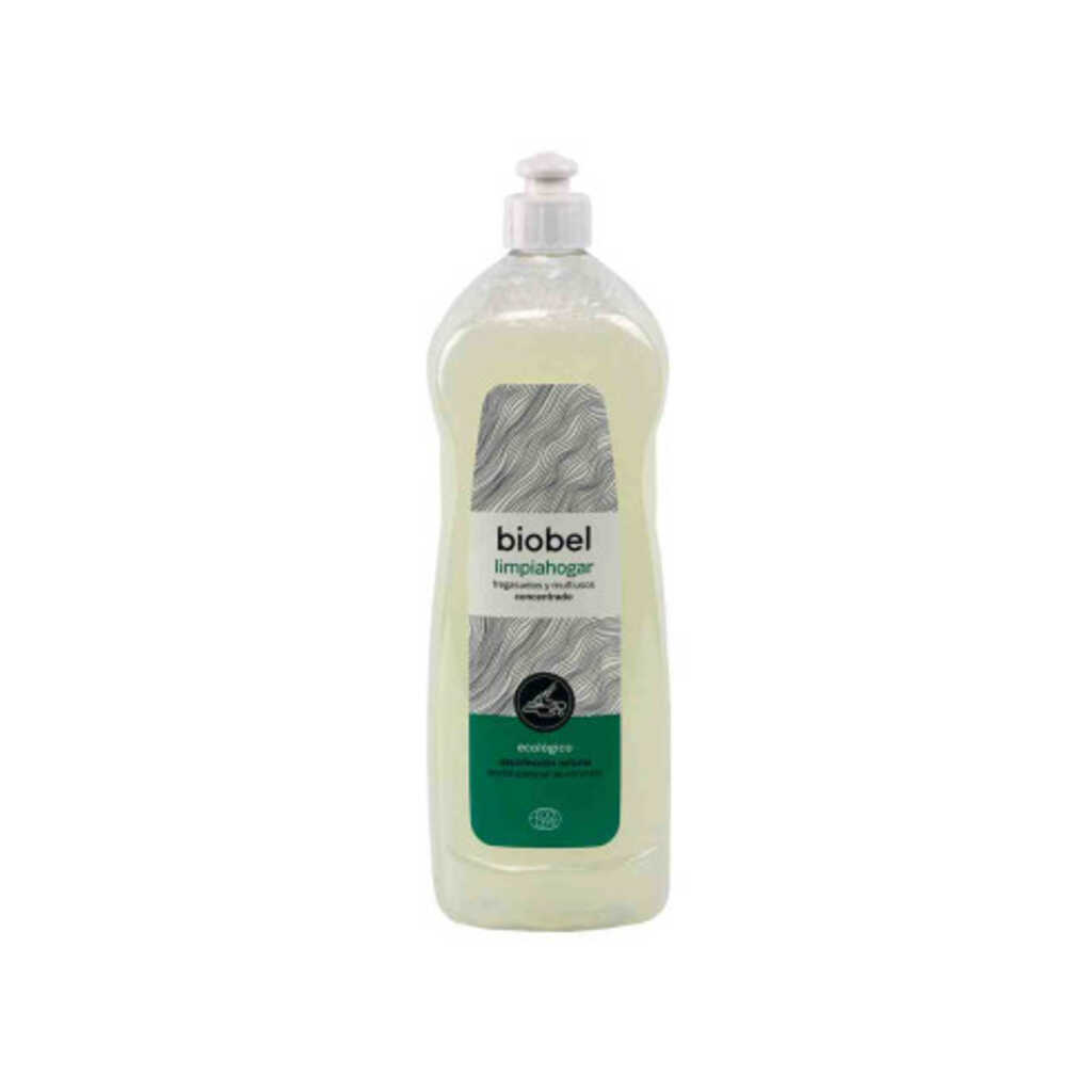 LimpiaHogar ecológico concentrado BioBel 1L