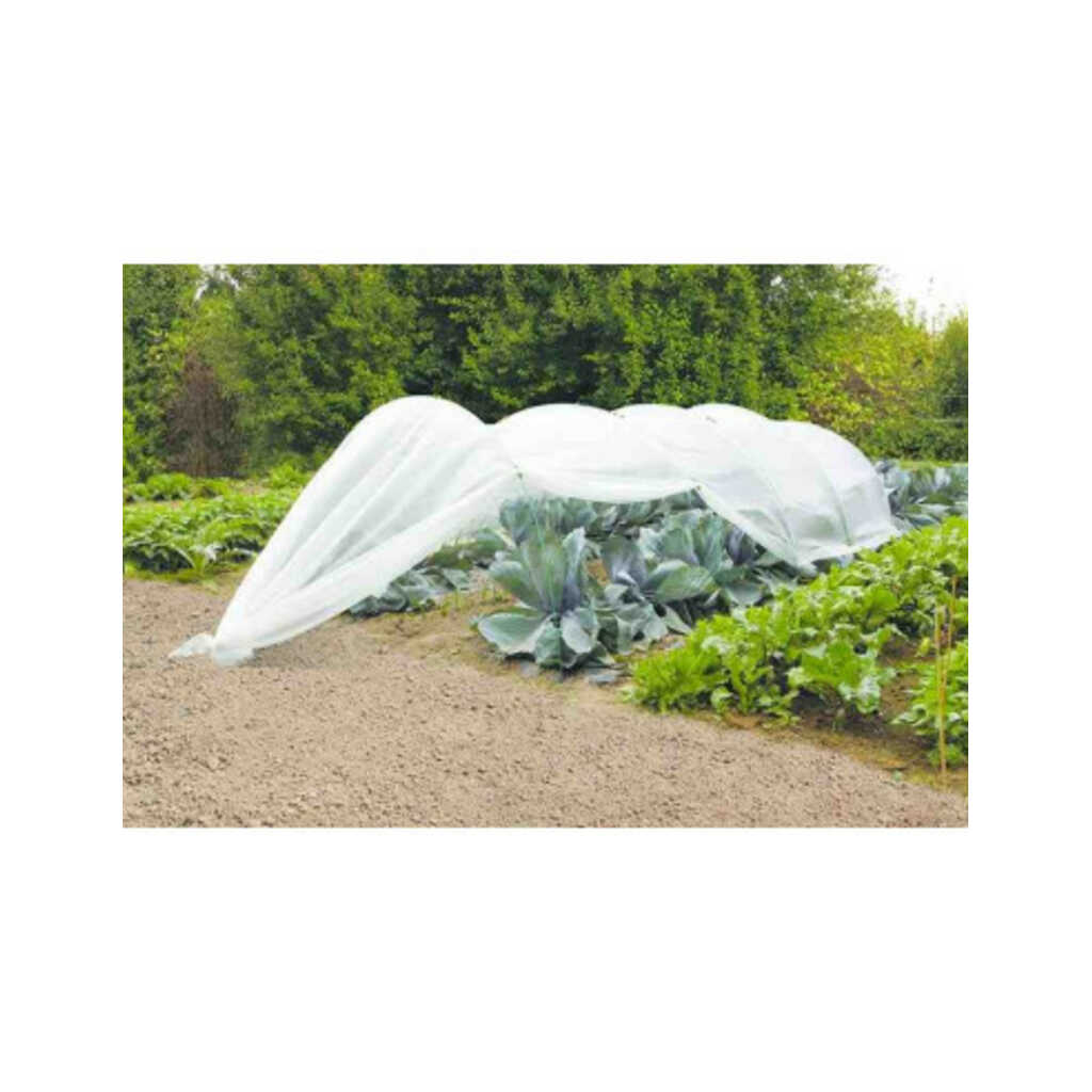 Malla protectora antigranizo Protec 4x6m