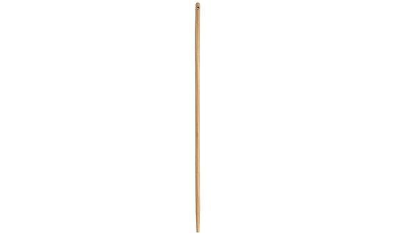 Mango de madera PEFC de 130cm Leborgne