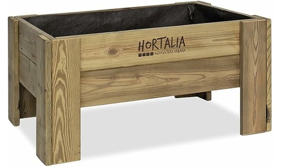 Mesas de cultivo Gardenbrico Hortalia M40 altura 40cm (80x60x40)
