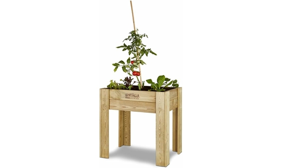 Mesas de cultivo Gardenbrico Hortalia M80 altura 80cm (80x60x80)_1
