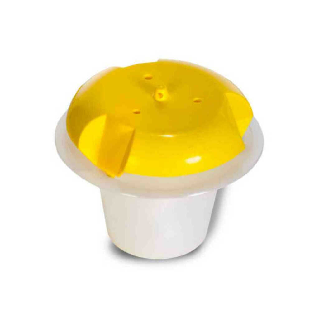 Mosquero para monitoreo y captura masiva (compostable)_1