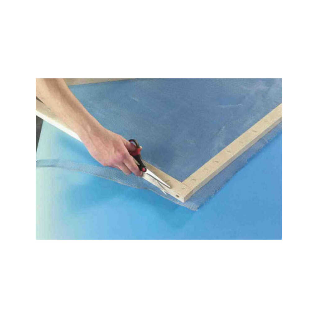 Mosquitera de aluminio Alunet 1,2x2,5m 3